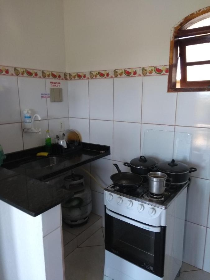 Wando Suites Búzios Eksteriør bilde