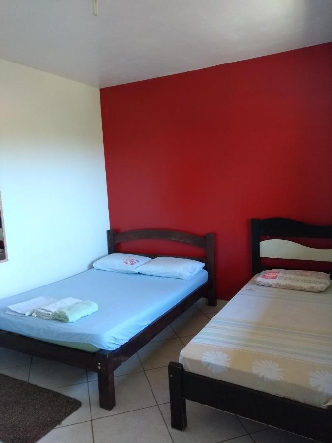 Wando Suites Búzios Eksteriør bilde