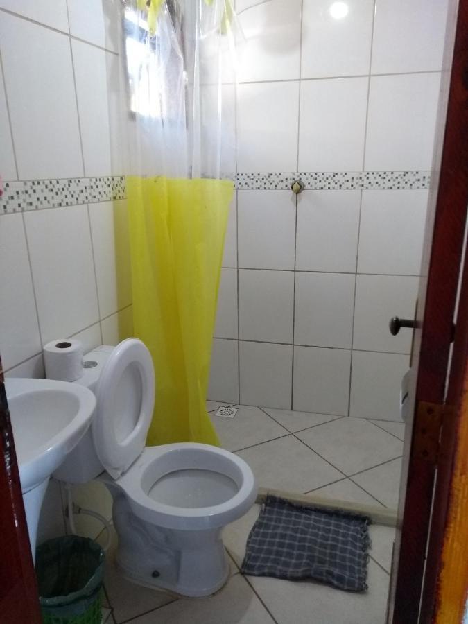 Wando Suites Búzios Eksteriør bilde