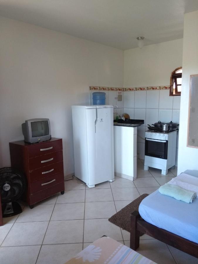 Wando Suites Búzios Eksteriør bilde